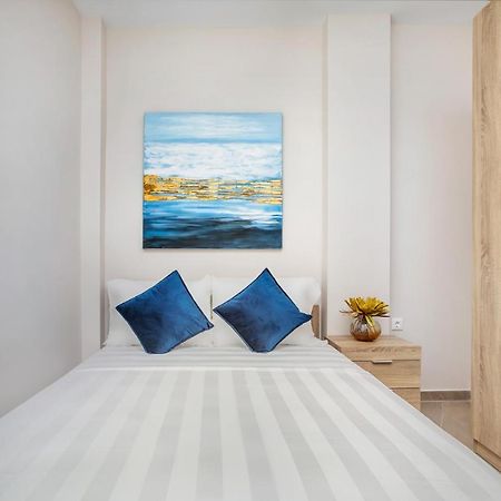 Epta Villas Luxury Redefined Agia Paraskevi  Exterior photo